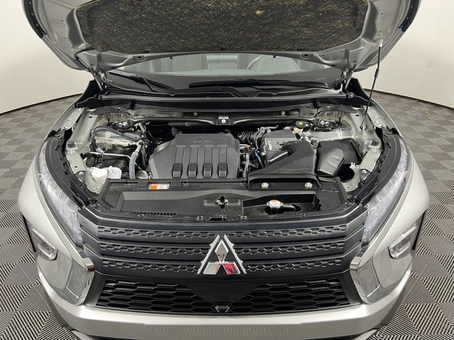2025 Mitsubishi Eclipse Cross Base