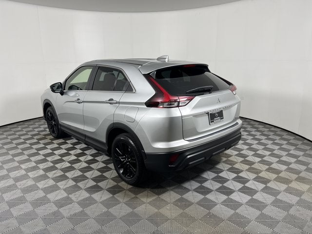 2025 Mitsubishi Eclipse Cross Base