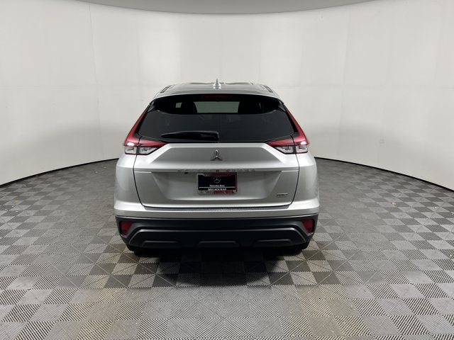 2025 Mitsubishi Eclipse Cross Base