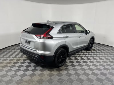 2025 Mitsubishi Eclipse Cross Base