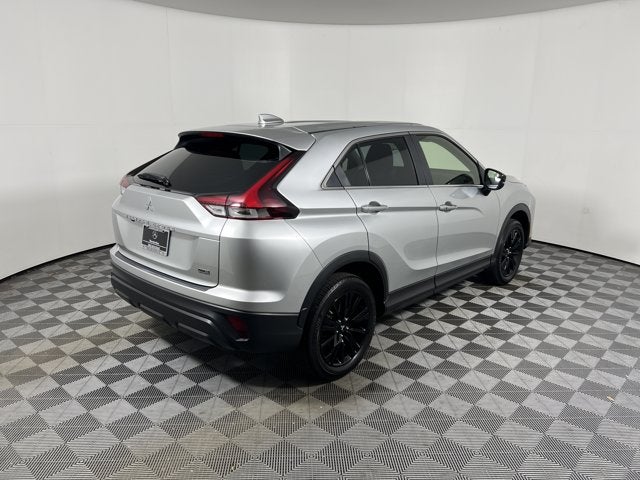 2025 Mitsubishi Eclipse Cross Base