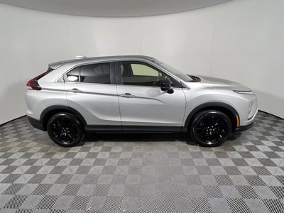 2025 Mitsubishi Eclipse Cross Base