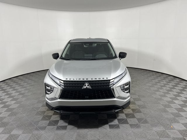 2025 Mitsubishi Eclipse Cross Base