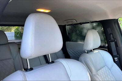 2023 Mitsubishi Outlander SEL
