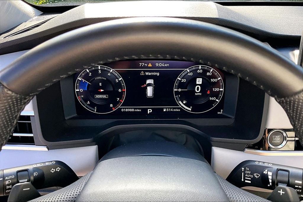 2023 Mitsubishi Outlander SEL