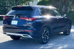2023 Mitsubishi Outlander SEL