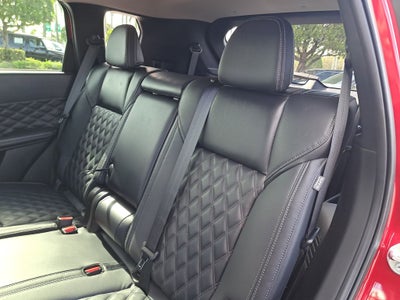 2023 Mitsubishi Outlander PHEV 40th Anniversary