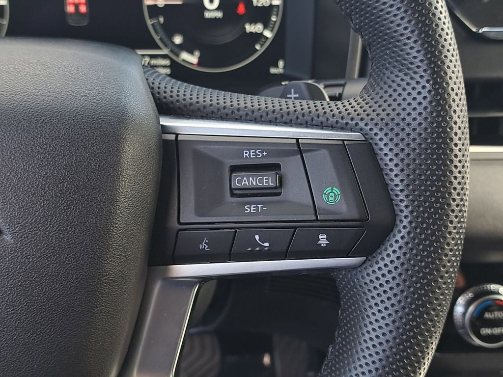 2023 Mitsubishi Outlander PHEV 40th Anniversary