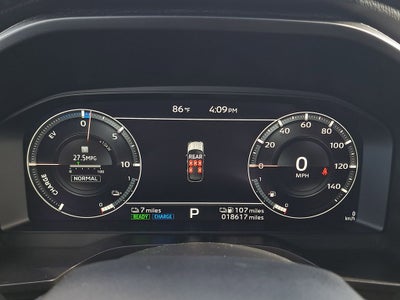 2023 Mitsubishi Outlander PHEV 40th Anniversary