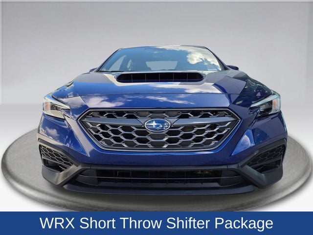 2024 Subaru WRX Base