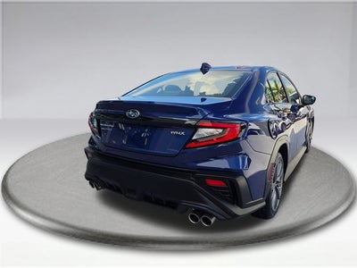 2024 Subaru WRX Base