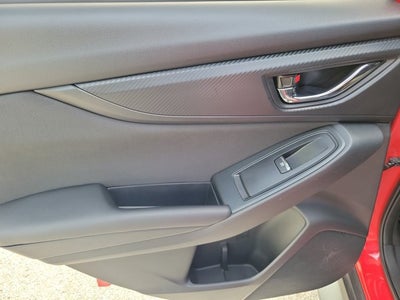2024 Subaru WRX Premium
