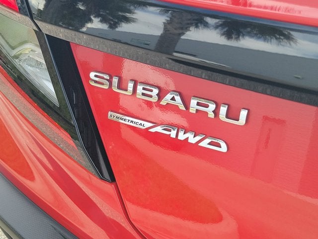 2024 Subaru WRX Premium