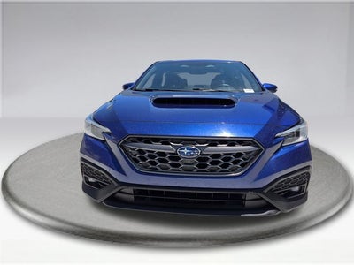 2023 Subaru WRX Limited