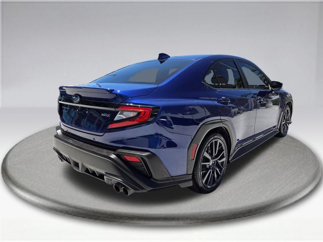 2023 Subaru WRX Limited