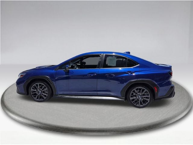 2023 Subaru WRX Limited