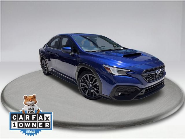 2023 Subaru WRX Limited