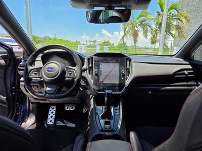 2023 Subaru WRX Limited