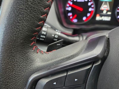 2023 Subaru WRX Limited