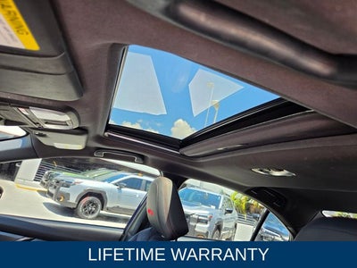 2023 Subaru WRX Limited