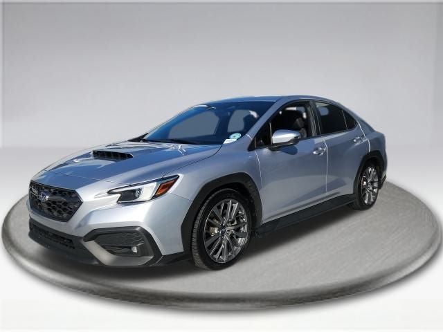 2022 Subaru WRX GT