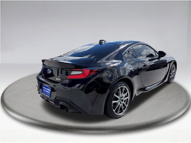 2023 Subaru BRZ Premium