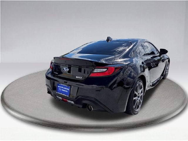 2023 Subaru BRZ Premium