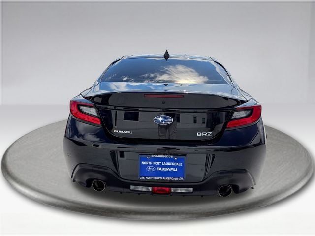 2023 Subaru BRZ Premium