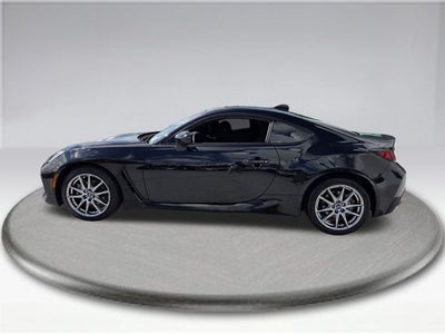 2023 Subaru BRZ Premium