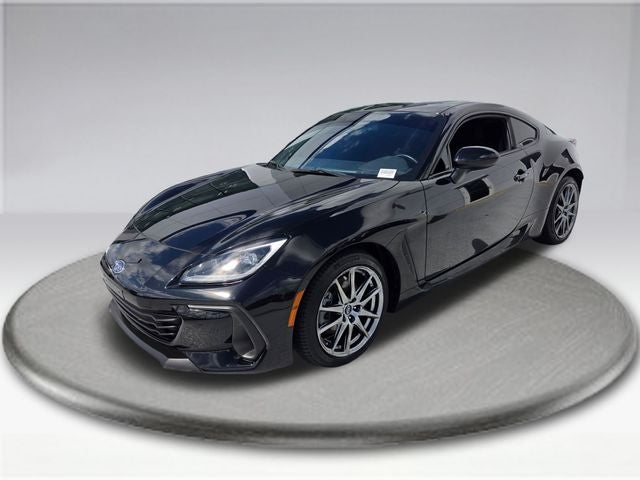 2023 Subaru BRZ Premium