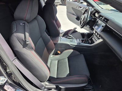 2023 Subaru BRZ Premium