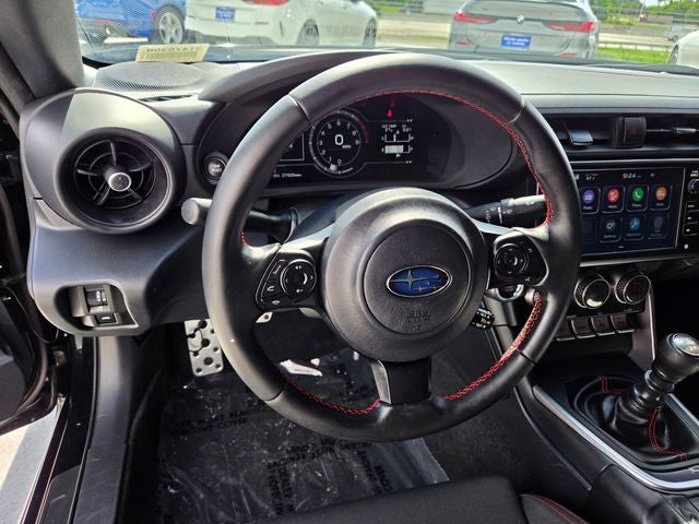 2023 Subaru BRZ Premium