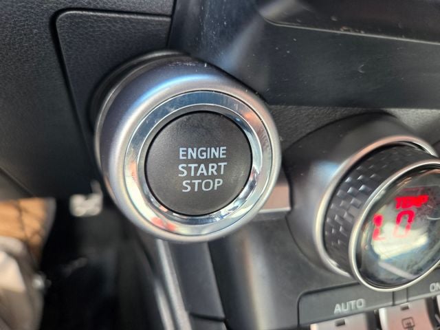 2023 Subaru BRZ Premium