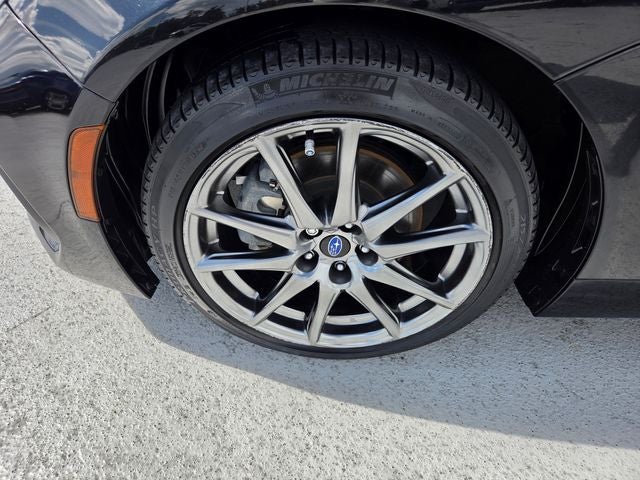 2023 Subaru BRZ Premium