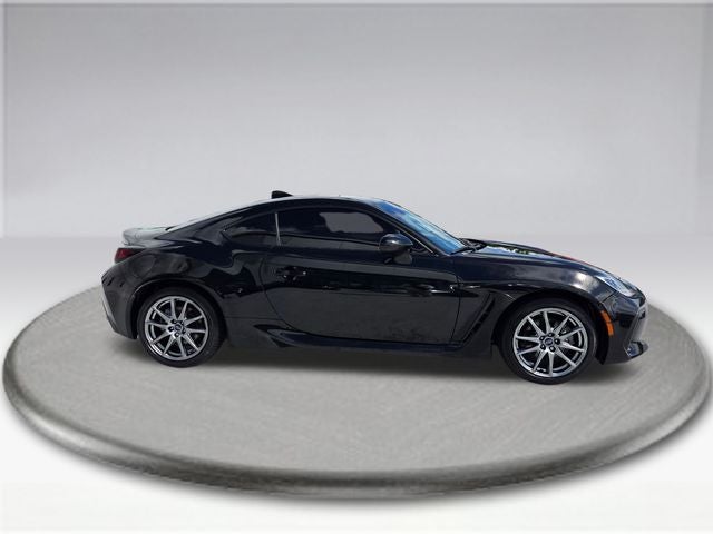2023 Subaru BRZ Premium
