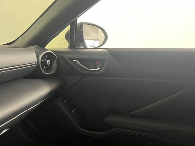 2026 Subaru BRZ Series.Yellow