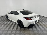 2026 Subaru BRZ Series.Yellow