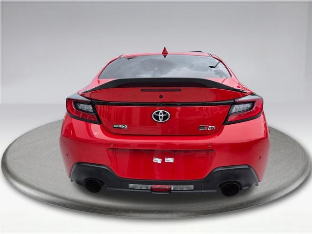 2024 Toyota GR86 TRUENO Edition