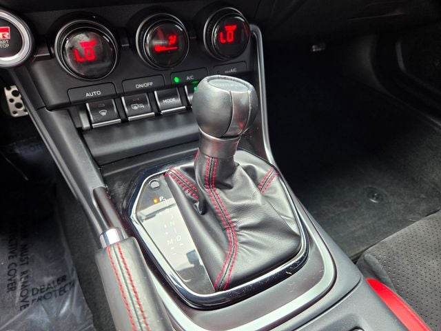 2024 Toyota GR86 TRUENO Edition