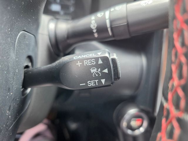 2024 Toyota GR86 TRUENO Edition