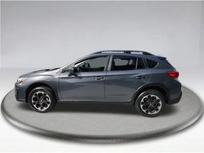 2023 Subaru Crosstrek Base