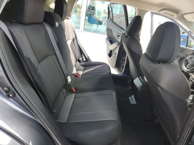 2023 Subaru Crosstrek Base