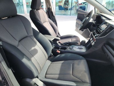 2023 Subaru Crosstrek Base