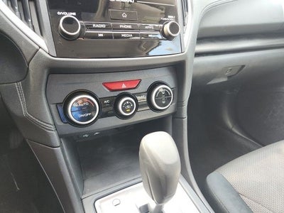 2023 Subaru Crosstrek Base