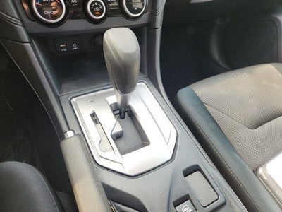 2023 Subaru Crosstrek Base