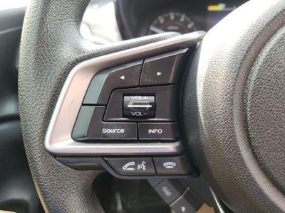 2023 Subaru Crosstrek Base