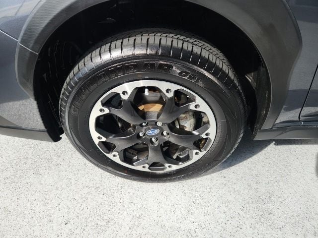 2023 Subaru Crosstrek Base