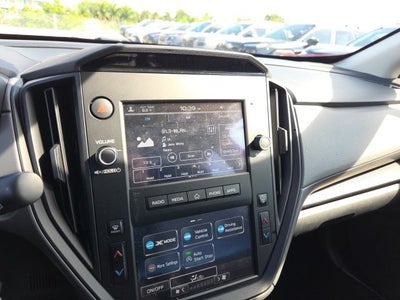 2025 Subaru Crosstrek Base