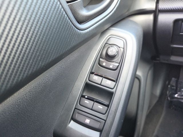 2025 Subaru Crosstrek Base