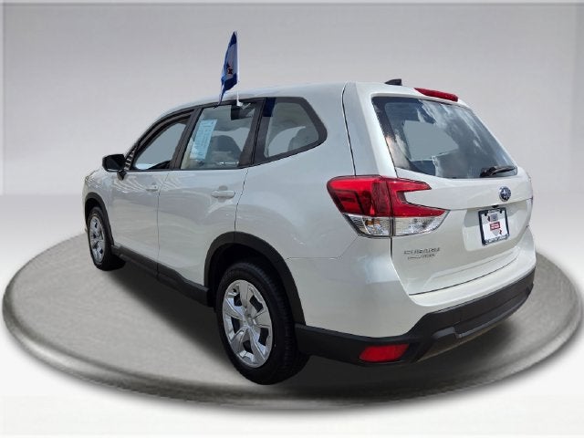 2024 Subaru Forester Base